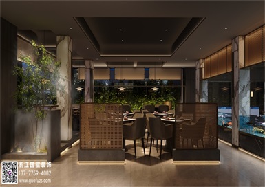 杭州火鍋店裝修的5大要點(diǎn),你知道嗎？